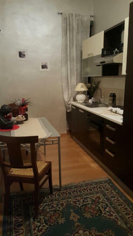 都灵Anna House公寓 外观 照片