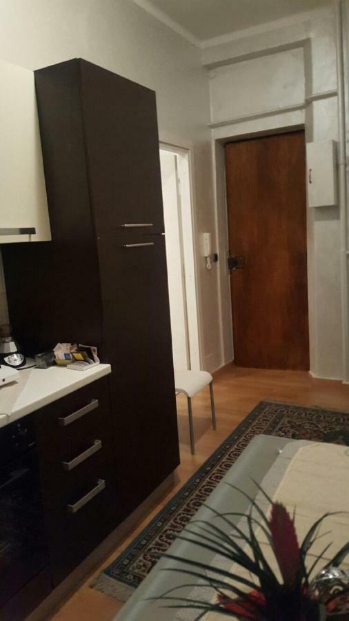 都灵Anna House公寓 外观 照片