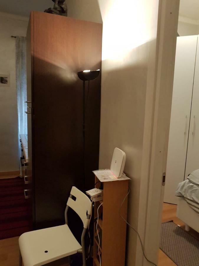 都灵Anna House公寓 外观 照片
