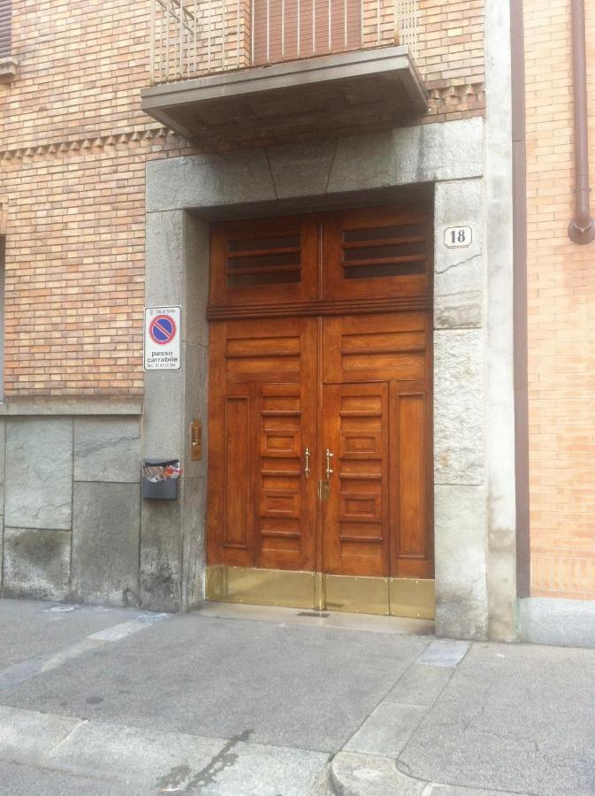 都灵Anna House公寓 外观 照片